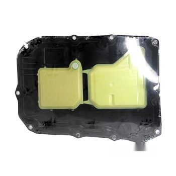 MISKA OLEJU Z FILTRAMI MERCEDES 725.0 9G-TRONIC 09SP