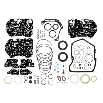 ZESTAW USZCZELNIEŃ AISIN TF61 09K VW TRANSPORTER T5 PRECISION