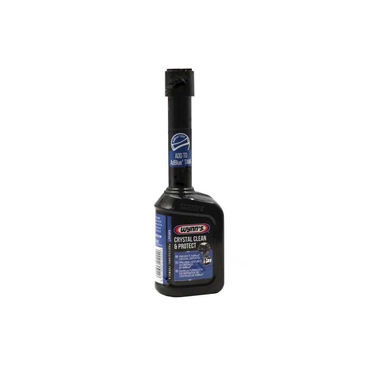 A57C1EF68821303437C838AD763BD0A3.JPG Dodatek do środka czyszczącego zapobiegającego krystalizacji wynn's 125ml | automatyczni gm | części do automatycznych skrzyń biegów