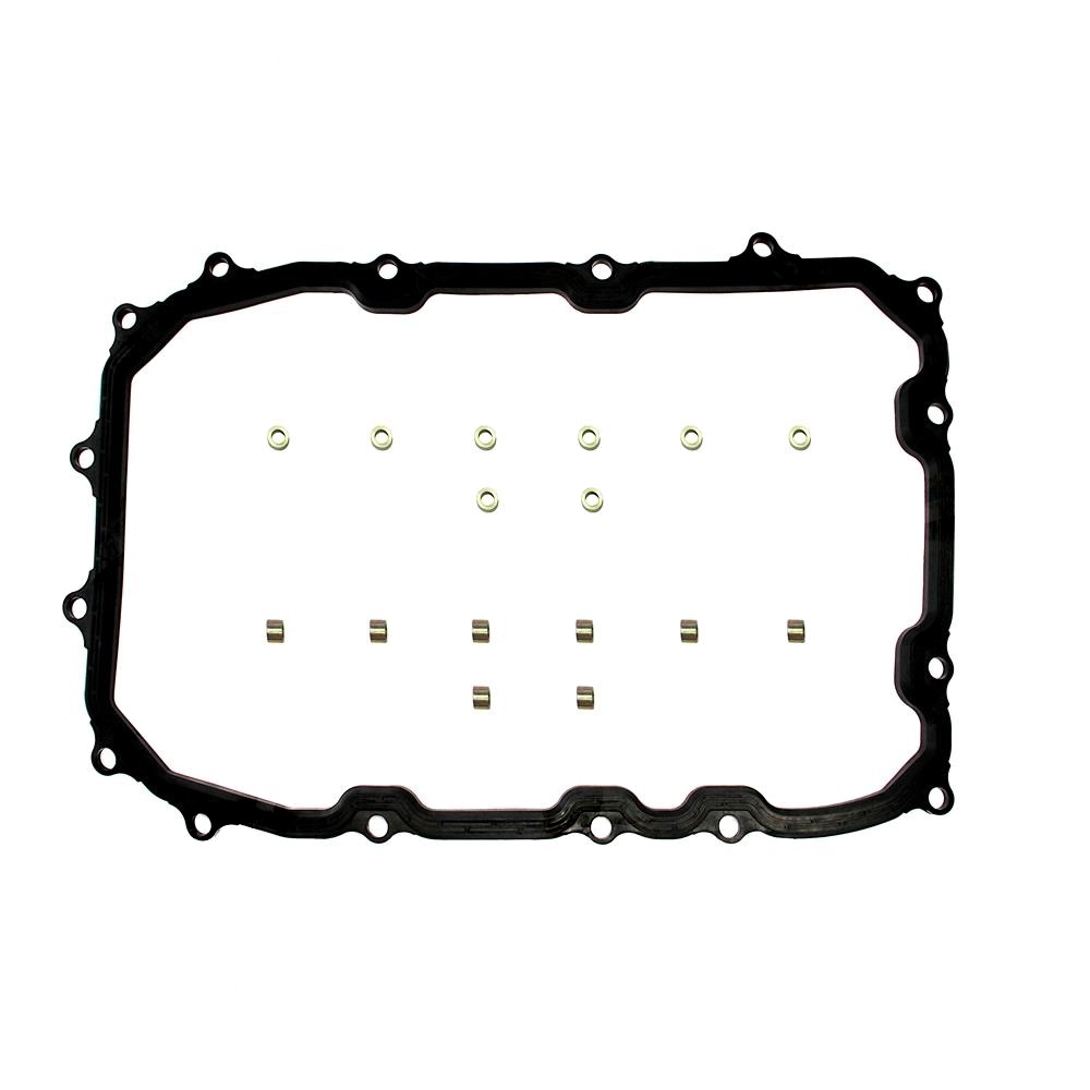 A5D9A22B38C13F4C400BA6A2FB95BE6A.JPG Uszczelka miski tr60 09d 16 otw. Gumowa | automatyczni gm | części do automatycznych skrzyń biegów