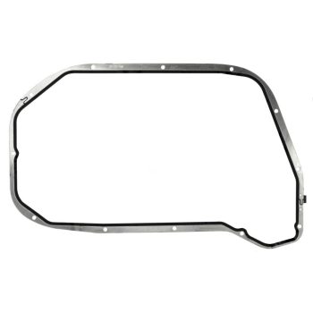 USZCZELKA MISKI AUDI A6 A8 8HP90 METALOWO-GUMOWA 12 OTW. OEM ZF