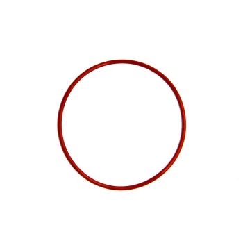 O-RING PIASTY SPRZĘGŁA POWERSHIFT CZERWONY 6DCT450 MPS6