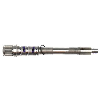 WAŁ WEJŚCIOWY 62TE MOPAR (07+) DŁUGOŚĆ 222 MM