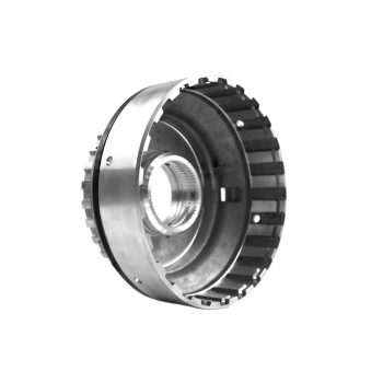 KOSZ SPRZĘGŁOWY A Z PASKIEM MAGNETYCZNYM AUDI VW 5HP19 1060298021 OEM ZF