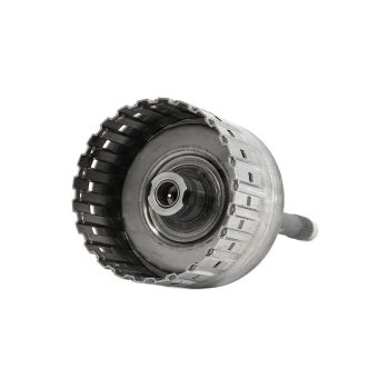 KOSZ WEJŚCIOWY Z WAŁKIEM E FORWARD 6HP19 AUDI OEM ZF 1071271109