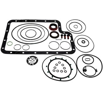 ZESTAW USZCZELNIEŃ E4OD 4R100 5R110W (89-95) PRECISION
