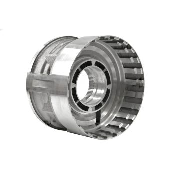 KOSZ SPRZĘGŁOWY D/G (6/4 LAM) AUDI VW 5HP19 1060373014 OEM ZF
