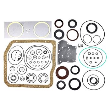 ZESTAW USZCZELNIEŃ OHK U140 U241 U240 PRECISION