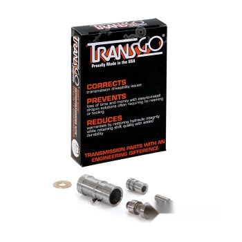 ZESTAW NAPRAWCZY TRANSGO U140 U240 U241 (98+)