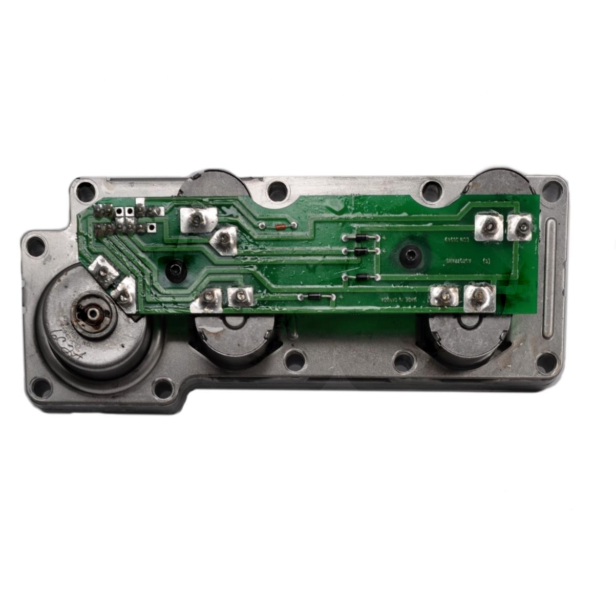 AF82207F4B6E94DF2D69DDE239AC1B9F.JPG Blok elektrozaworów e4od 4r100 5r110w bez pwm (95-98) | automatyczni gm | części do automatycznych skrzyń biegów
