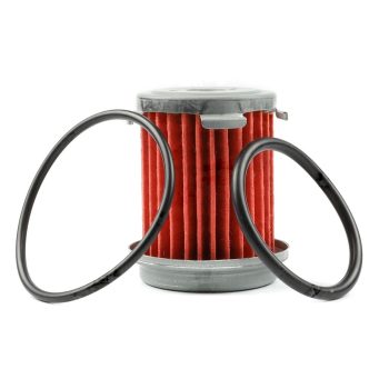 FILTR OLEJU ZEWNĘTRZNY M4VA MDKA MJBA MURA P34A P35A HONDA CVT (96+)
