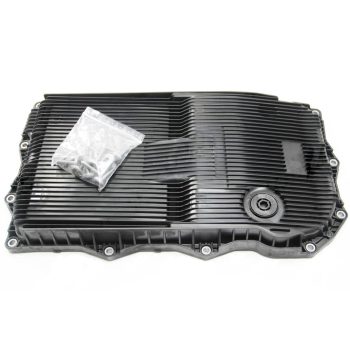 MISKA OLEJU Z FILTREM + ŚRUBY + KOREK CHRYSLER DODGE JEEP 845RE 8HP70 ZF