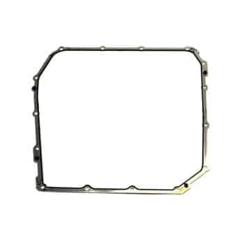 USZCZELKA MISKI OLEJU AUDI S-TRONIC 0B5 DL501 15 OTW. METALOWO-GUMOWA