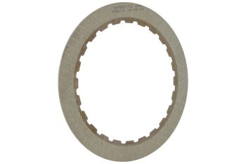 TARCZA CIERNA DWUSTRONNA SPRZĘGŁA E [5-6-7-8] 122X1.6 MM RAYBESTOS 8F35