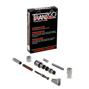 ZESTAW NAPRAWCZY STEROWNIKA MERCEDES 722.6 W5A330 W5A580 NAG1 (96+) TRANSGO