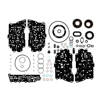 ZESTAW USZCZELNIEŃ OHK 6T40 6T45 6T50 2006-2013 GEN 1/2 PRECISION