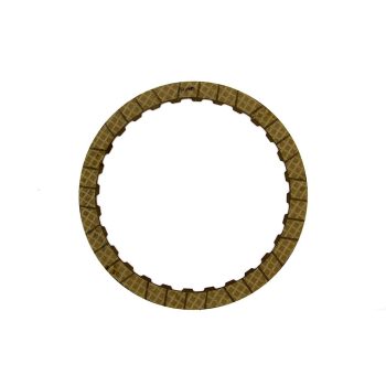 TARCZA CIERNA DUŻA K1 1-3-5 DSG6 02E DQ250 BORG WARNER