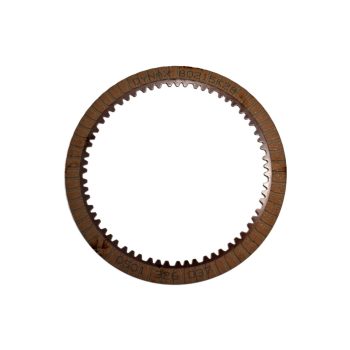 TARCZA CIERNA D 8HP55 8HP70 8HP90 2,10 ZF