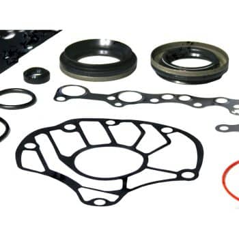 ZESTAW USZCZELNIEŃ OHK POWERSHIFT 6DCT450 MPS6 — 0101120900
