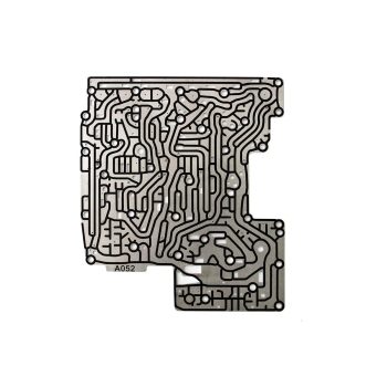 PŁYTA SEPARACYJNA STEROWNIKA ZF 6HP NR 052 ZAMIENNIK PRECISION