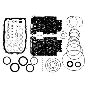 ZESTAW USZCZELNIEŃ AISIN TR60 09D TOUAREG Q7 CAYENNE PRECISION