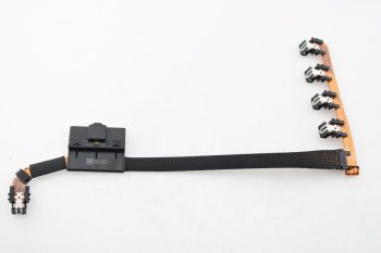 WIĄZKA ELEKTRYCZNA STEROWNIKA HYDRAULICZNEGO HYUNDAI/KIA I20/GETZ/I30 A4CF