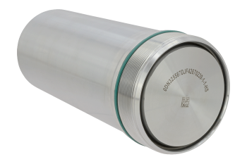 akumulátor tlaku pro 0CK 0Cl / DL382-7Q / QFH