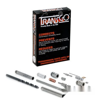 ZESTAW NAPRAWCZY STEROWNIKA Z NARZĘDZIAMI TOYOTA A750 A760 A761 A960 AB60 (03+) TRANSGO