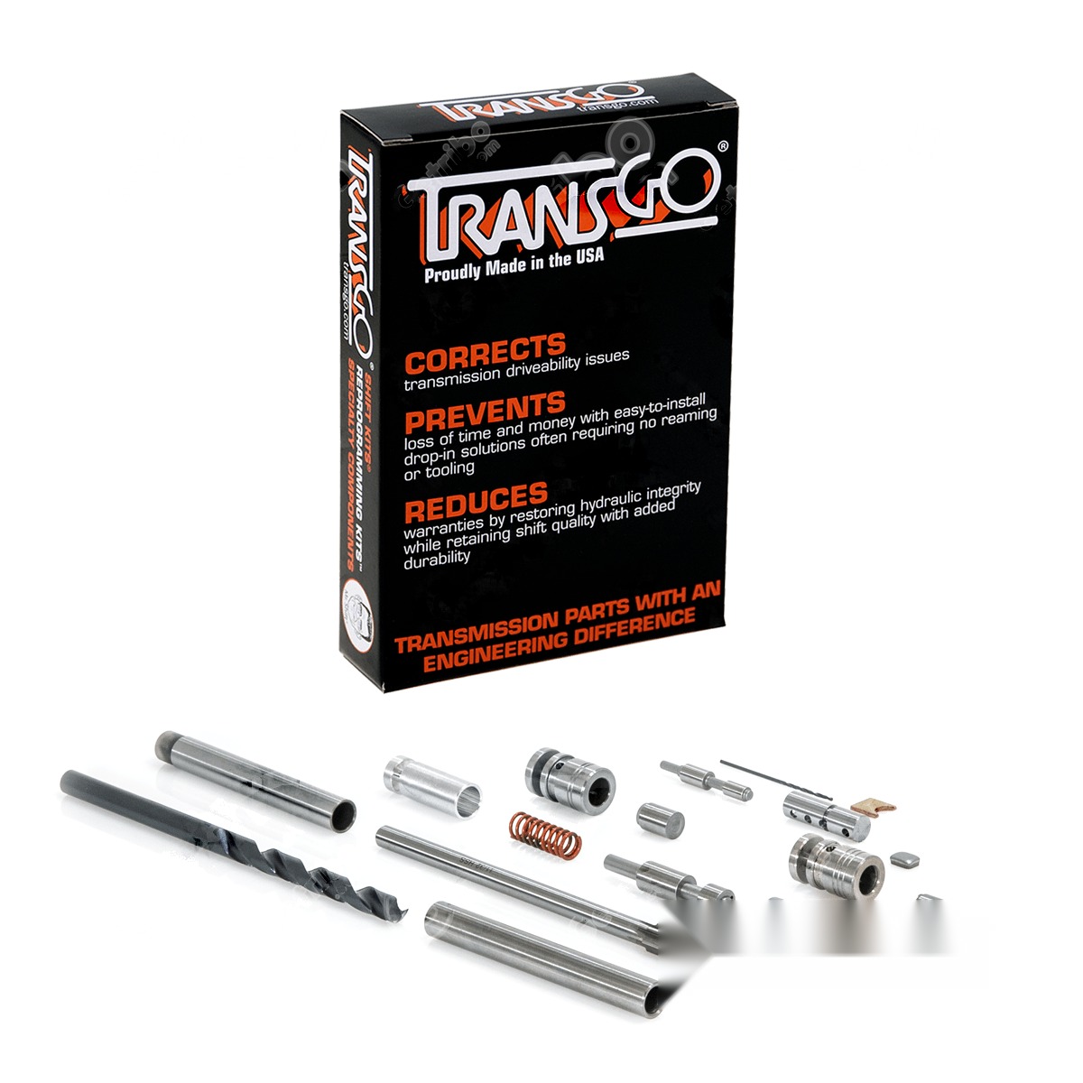 C6AFE13F45219061FD499DA943672E28.JPG Zestaw naprawczy sterownika z narzędziami toyota a750 a760 a761 a960 ab60 (03+) transgo | automatyczni gm | części do automatycznych skrzyń biegów