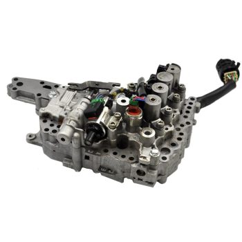 STEROWNIK SKRZYNI JATCO JF011 NISSAN MURANO XTRAIL 1 CZUJNIK OEM UŻ