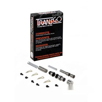 ZESTAW NAPRAWCZY STEROWNIKA 6R60 6R75 6R80 GEN II TRANSGO
