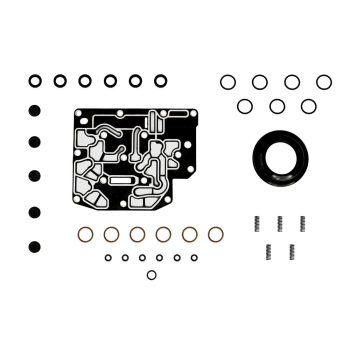 ZESTAW NAPRAWCZY ELEKTROZAWORÓW 62TE PRECISION