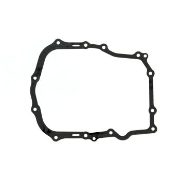 USZCZELKA POKRYWY MECHATRONIKI SUBARU CVT 2GEN TR580 (13-15) 16 OTW. METALOWA PRECISION
