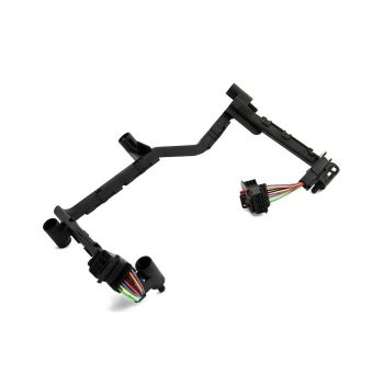 WIĄZKA ELEKTRYCZNA POZYCJONERA AUDI S-TRONIC 0B5