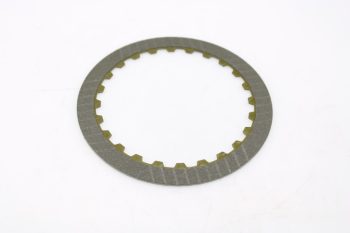 TARCZA CIERNA BIEGU WYSOKIEGO 112 MM 1.6 MM 24 ZĘBY OD 94 RE4F04A/JF506E