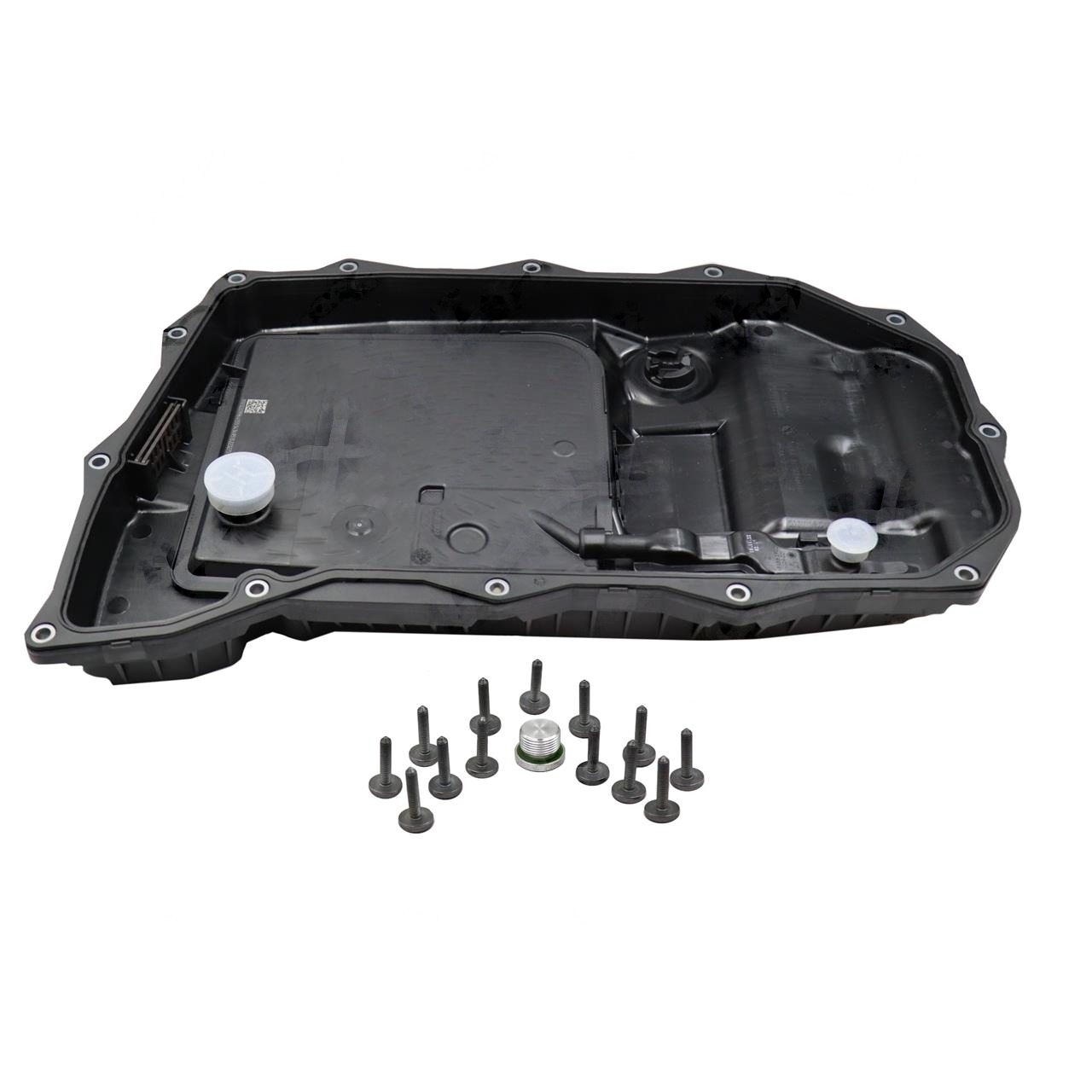 DA2FF0882C901F301C560C688EB3B336.JPG Miska oleju z filtrem audi 8hp oem zf | automatyczni gm | części do automatycznych skrzyń biegów