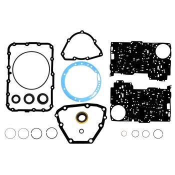 ZESTAW USZCZELNIEŃ FORD 5R55W 5R55S (02-10) PRECISION