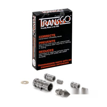 ZESTAW NAPRAWCZY TRANSGO U150 U151 U250 (02-13) TRANSGO