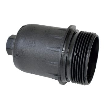 POKRYWKA FILTRA ZEW OLEJU 0B5 DL501 OEM AUDI