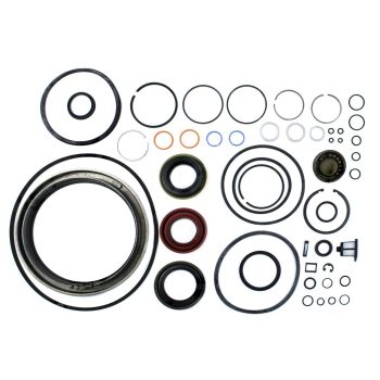 ZESTAW USZCZELNIEŃ OHK FORD AODE 4R70E 4R70W 4R75W (03-14) PRECISION