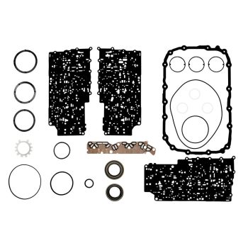 ZESTAW USZCZELNIEŃ GL 6L45 6L50 BMW CADILLAC RWD PRECISION