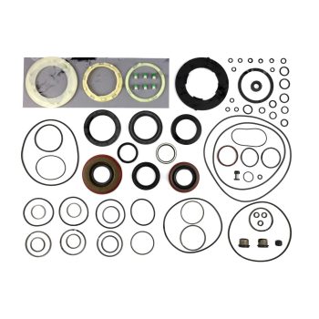 ZESTAW USZCZELNIEŃ 4880E TG81SC AWF8F35 AF50 PRECISION