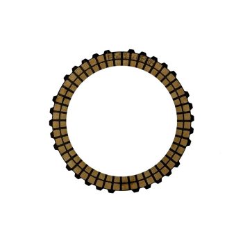 TARCZA CIERNA FORWARD MULTITRONIC 01J 0AN 0AW OEM BORG WARNER