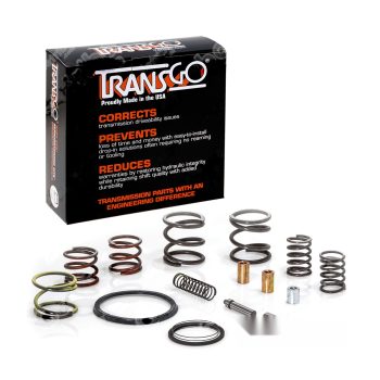 ZESTAW NAPRAWCZY STEROWNIKA 4T65 (97+) TRANSGO