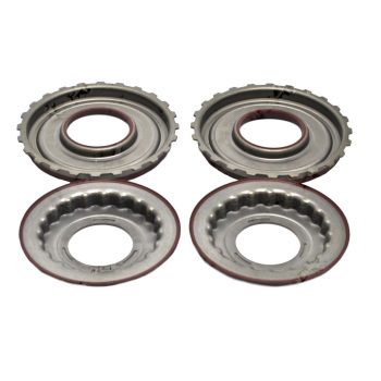 ZESTAW TŁOKÓW CVT K111 K112 2 SZT. PRECISION