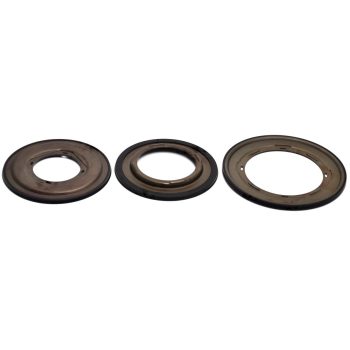 ZESTAW TŁOKÓW RE5R05A A5SR1 A5SR2 JR507E 3SZT. PRECISION