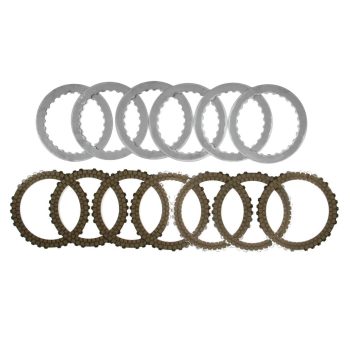 ZESTAW SPRZĘGŁA FORWARD AUDI MULTITRONIC 01J 0AN 0AW VOLKSWAGEN