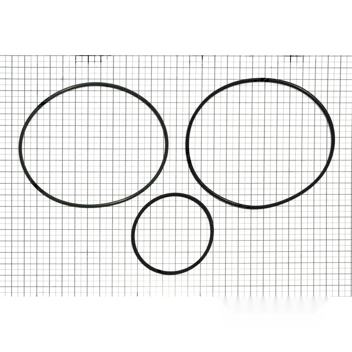 F2D70D1585A0A90D434376042E541AA6.JPG Komplet o-ringów kosza a 5hp19 precision | automatyczni gm | części do automatycznych skrzyń biegów