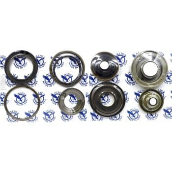 ZESTAW TŁOKÓW 9 SZT. 5L40E BMW AWD 99+ ALTO