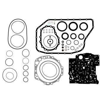 ZESTAW USZCZELNIEŃ ZF 5HP24 4WD AUDI BMW PRECISION